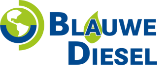 BLAUWE DIESEL