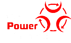 ROTARY POWER SWEEPER